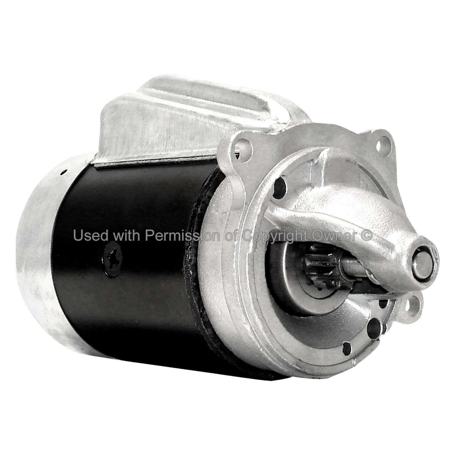 iD Select® Ford Falcon with Ford Starter 1964 Remanufactured Starter