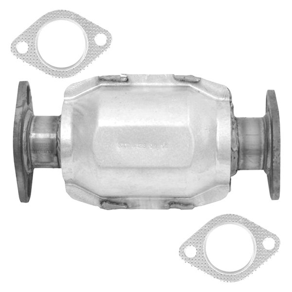 iD Select® Kia Spectra 2009 Standard Direct Fit Catalytic Converter