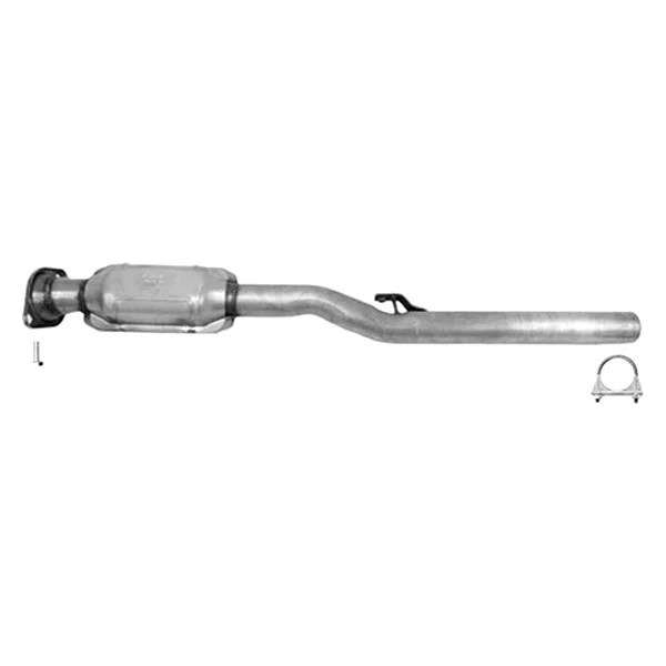 iD Select® Mitsubishi Outlander AWD 3.0L with Federal Emission 2008 Standard Direct Fit