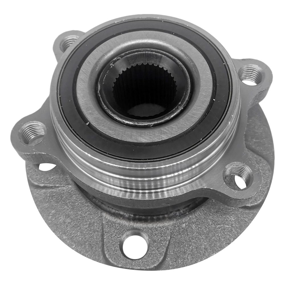 iD Select® Volkswagen Jetta 2014 Wheel Bearing and Hub Assembly