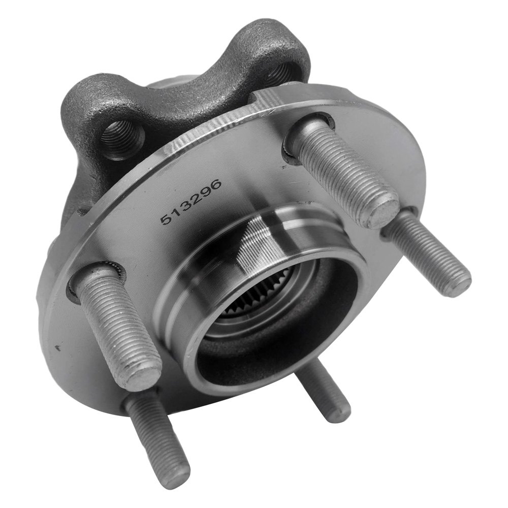 iD Select® Infiniti QX60 2017 Front Wheel Bearing and Hub Assembly