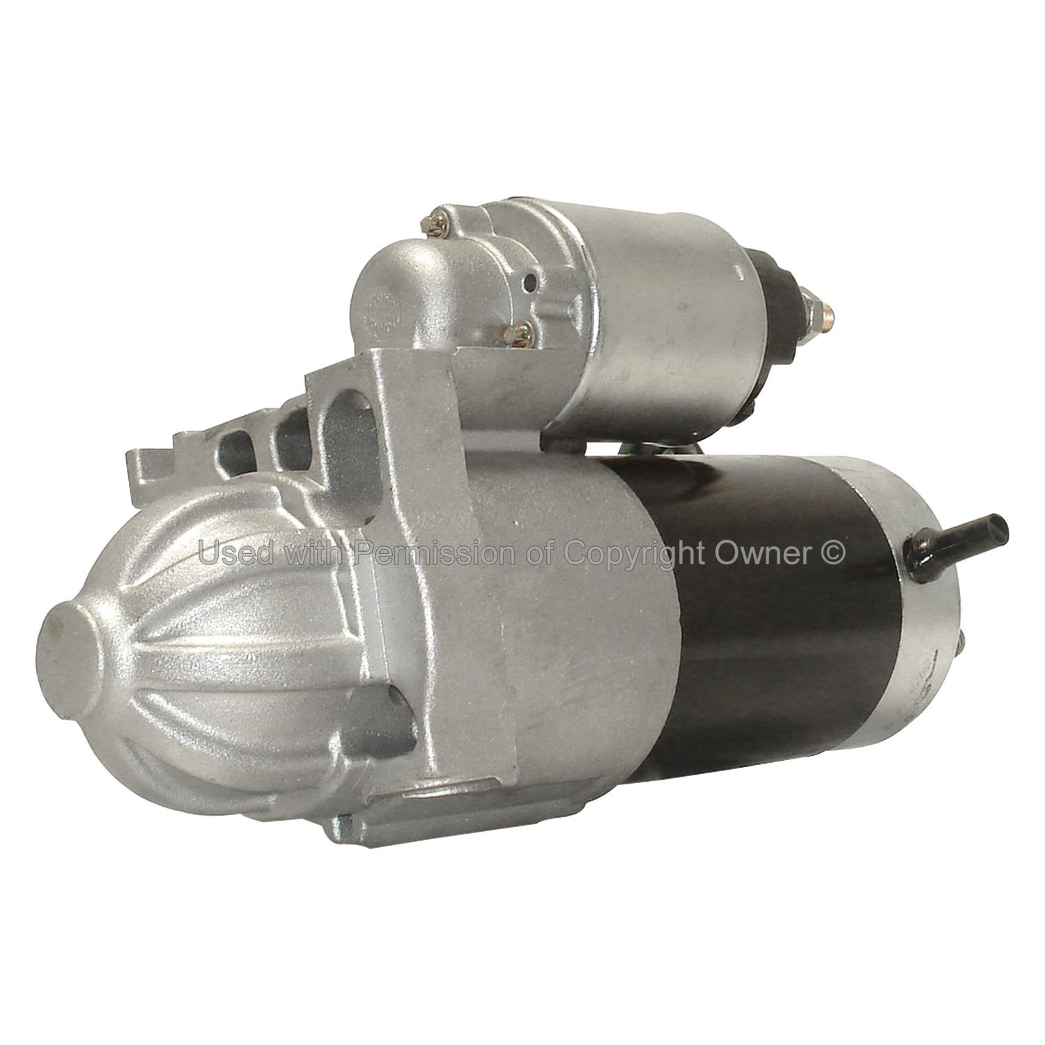 iD Select® - Chevy Silverado 2500 with Delco Starter 1999 Starter