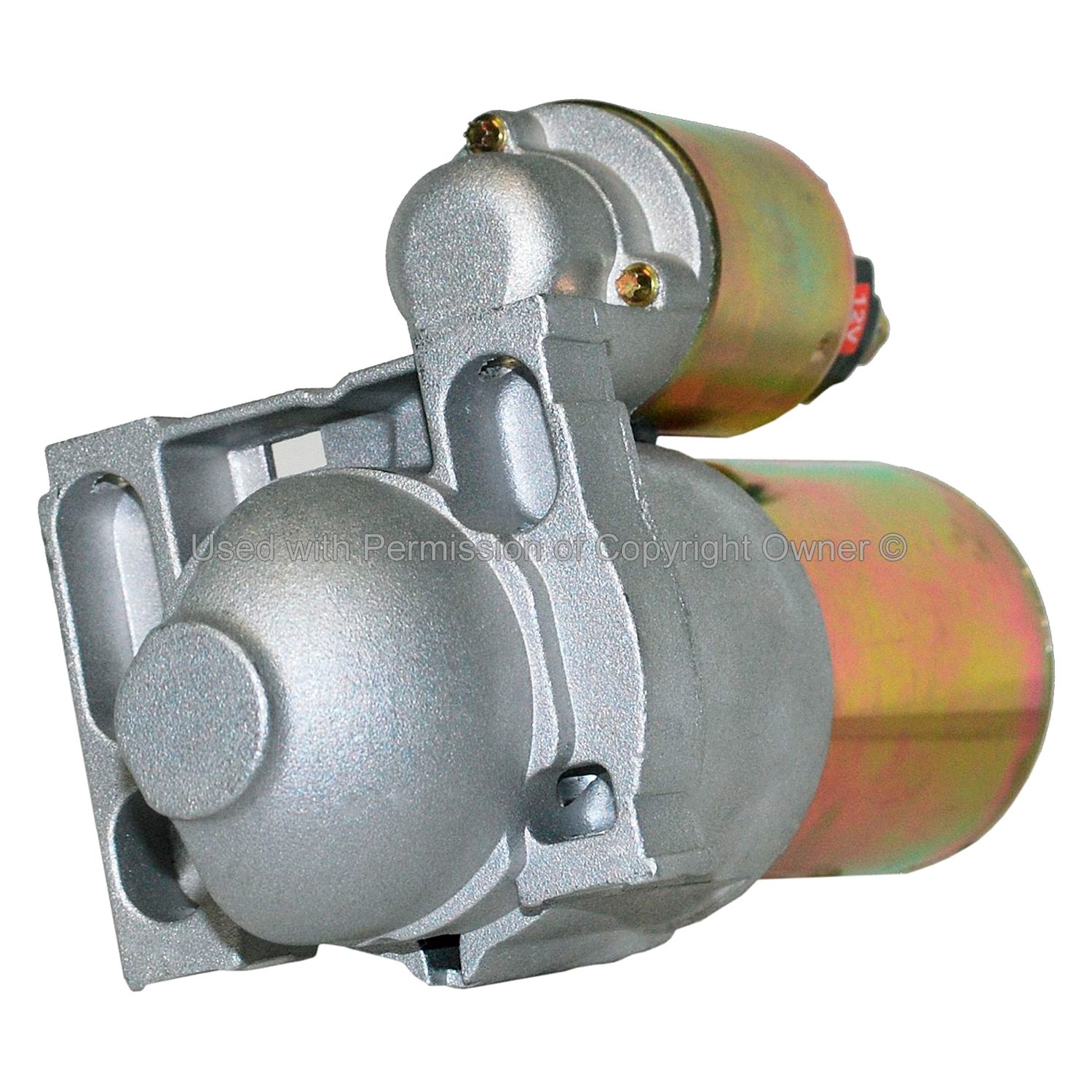 iD Select® GMC Sierra 3500 2003 Starter