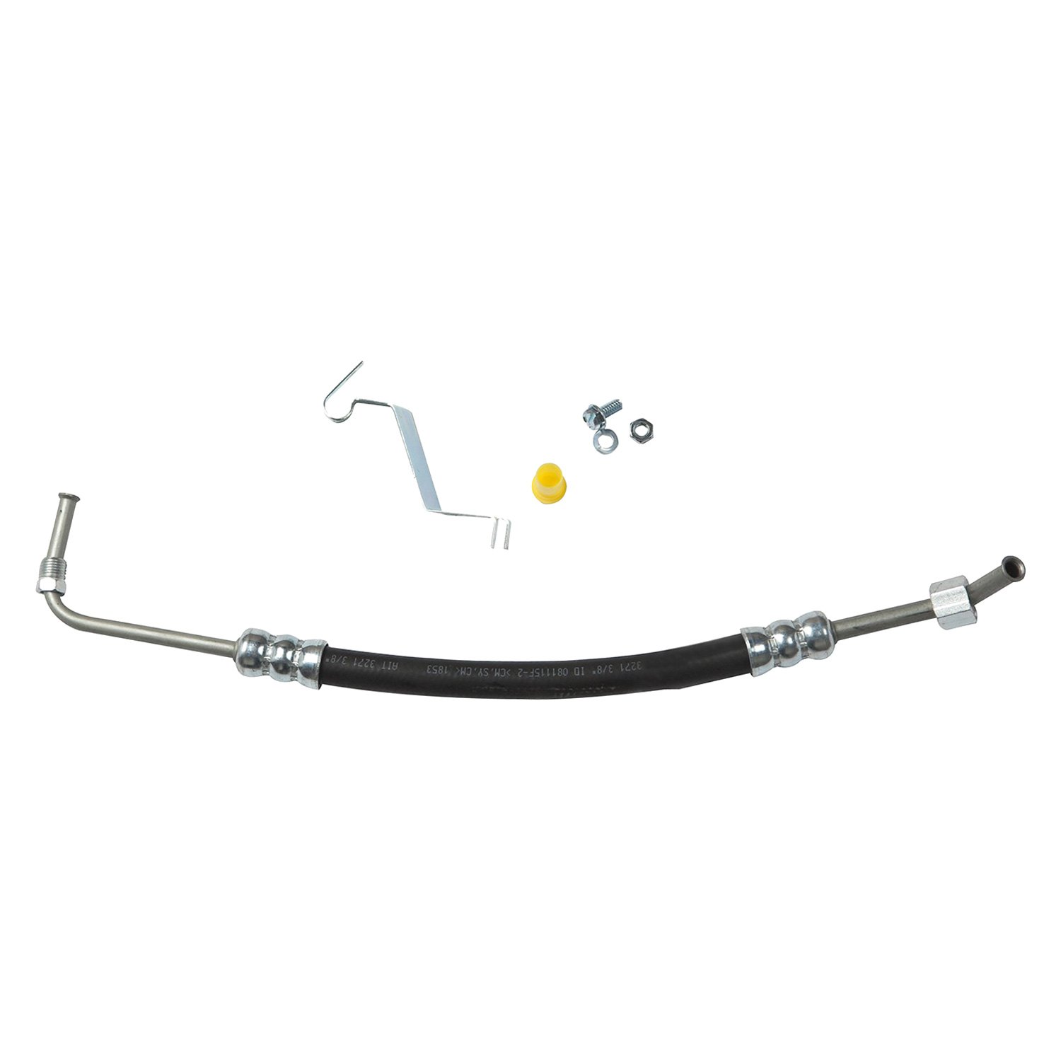 iD Select® Ford F250 Power Steering With Ford Steering Gear 1967