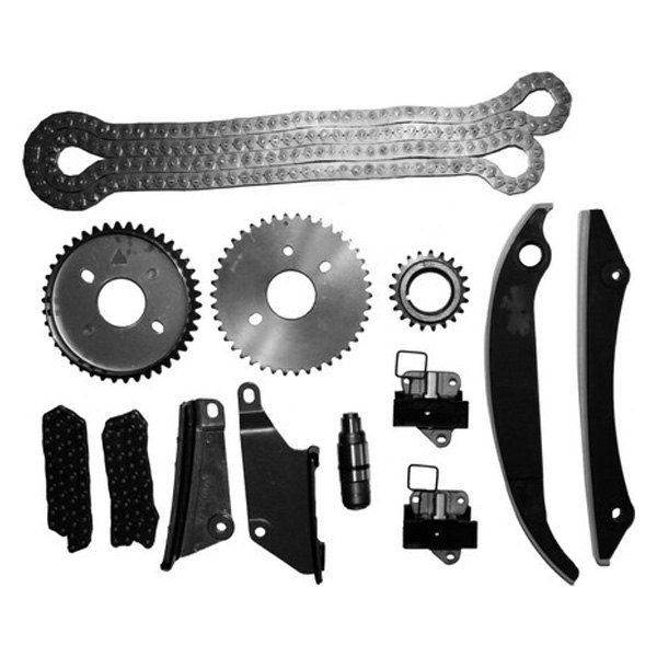iD Select® 76082A EXPO Series Engine Timing Chain Kit