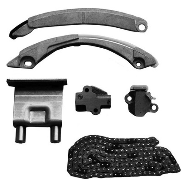 iD Select® 76170 EXPO Series Engine Timing Chain Kit