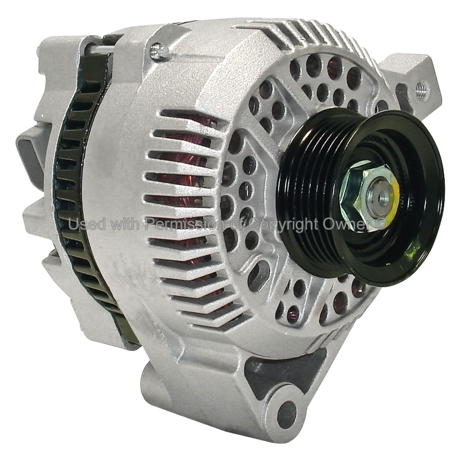 iD Select® - Ford F-150 with Ford Alternator 1995 Alternator