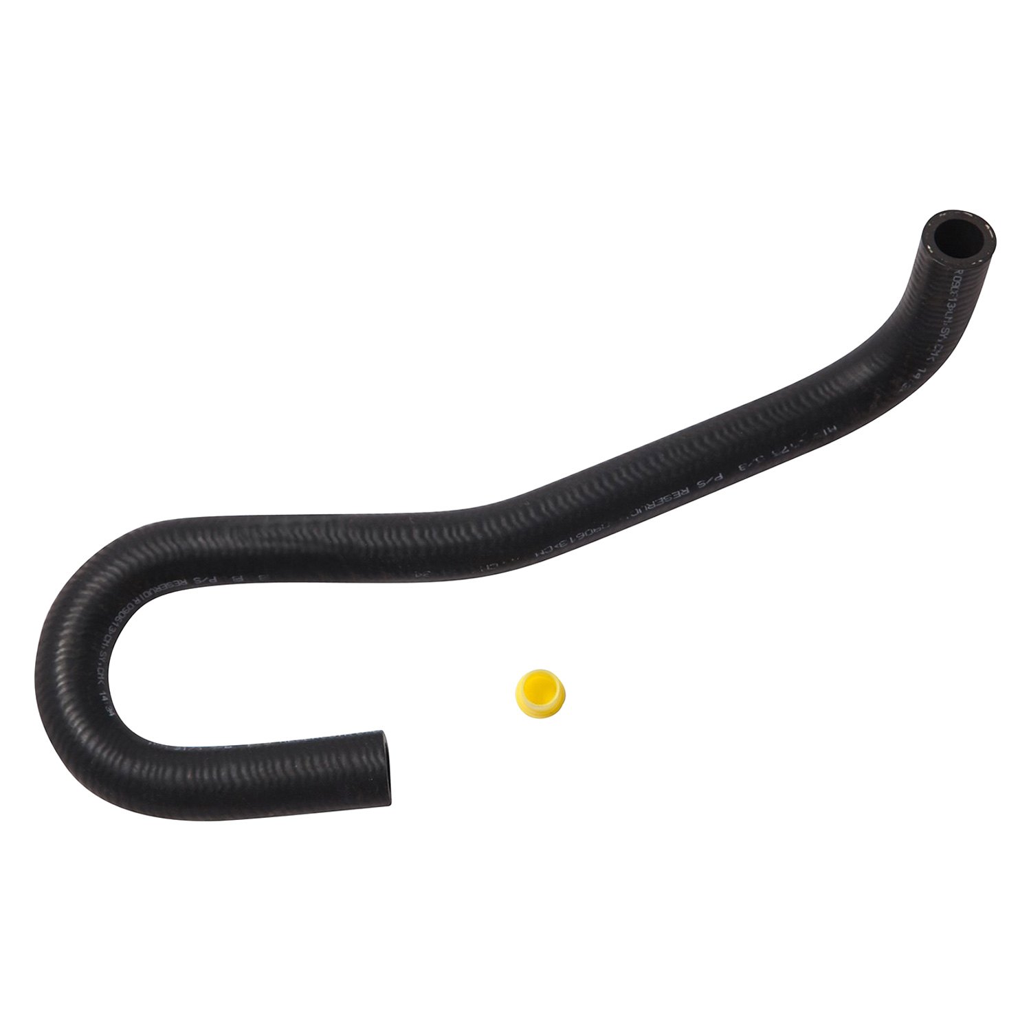iD Select® 80163 Power Steering Reservoir Hose