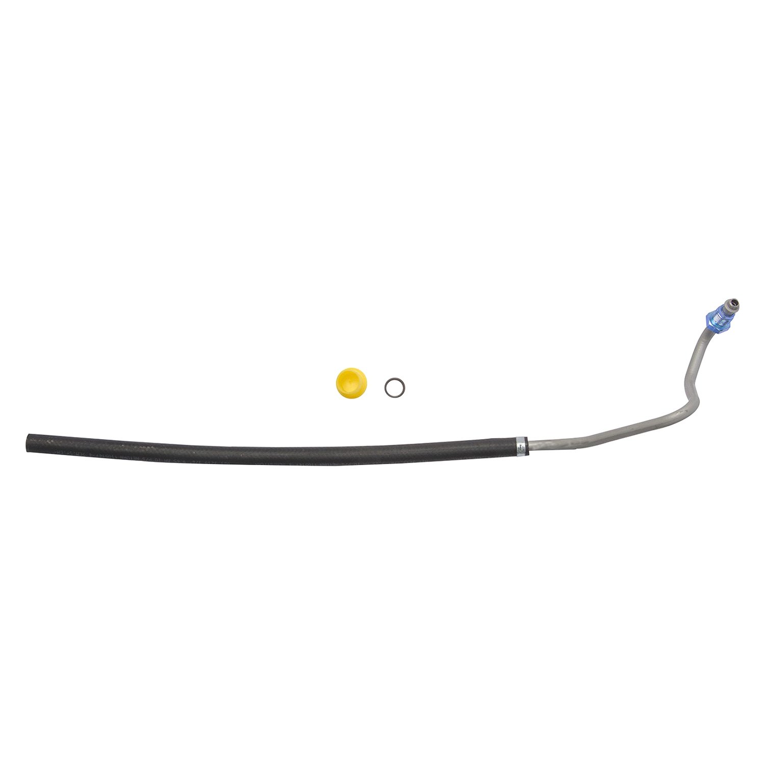 iD Select® Dodge Dakota 4WD Power Steering 1991 Power Steering Return