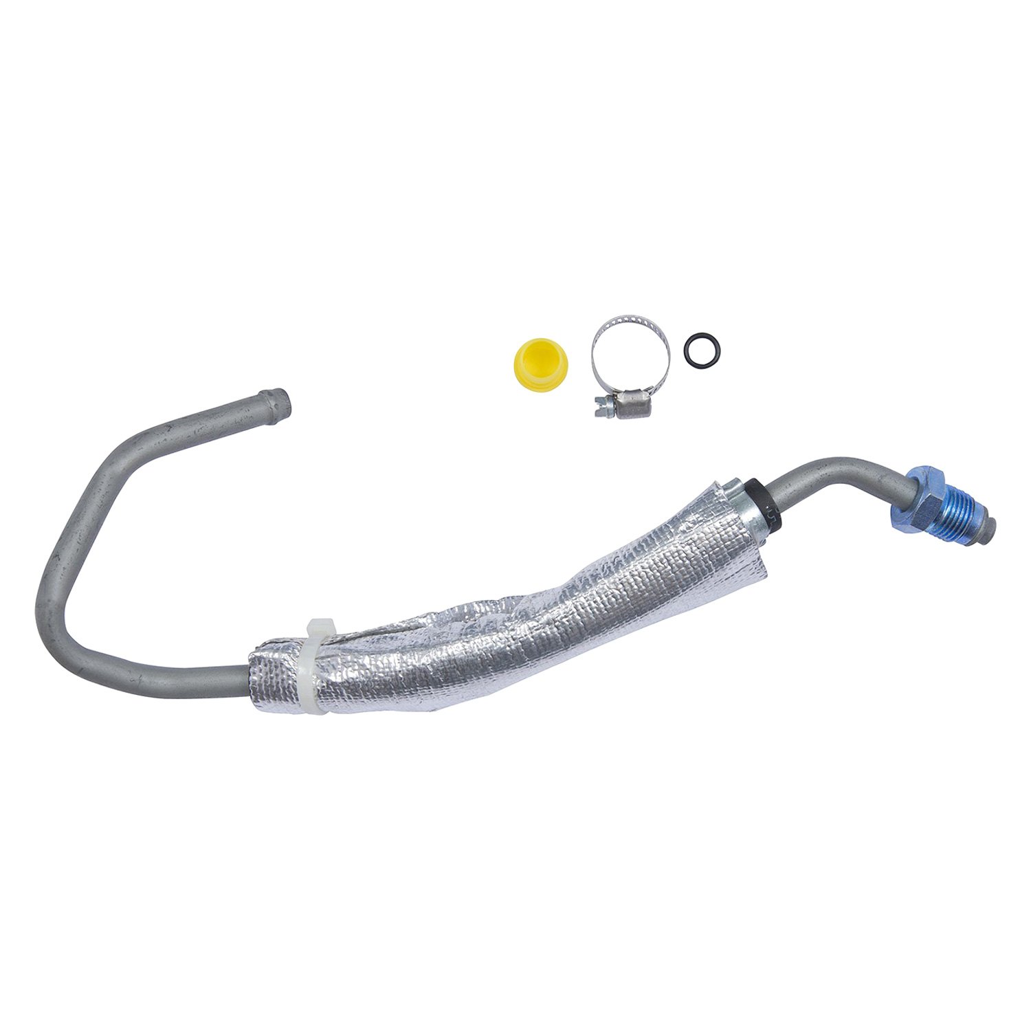 iD Select® Dodge Journey 2011 Power Steering Return Line Hose Assembly