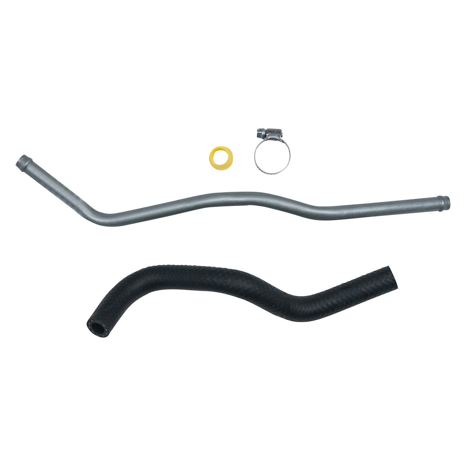 iD Select® - Nissan Altima 2002 Power Steering Return Line Hose Assembly