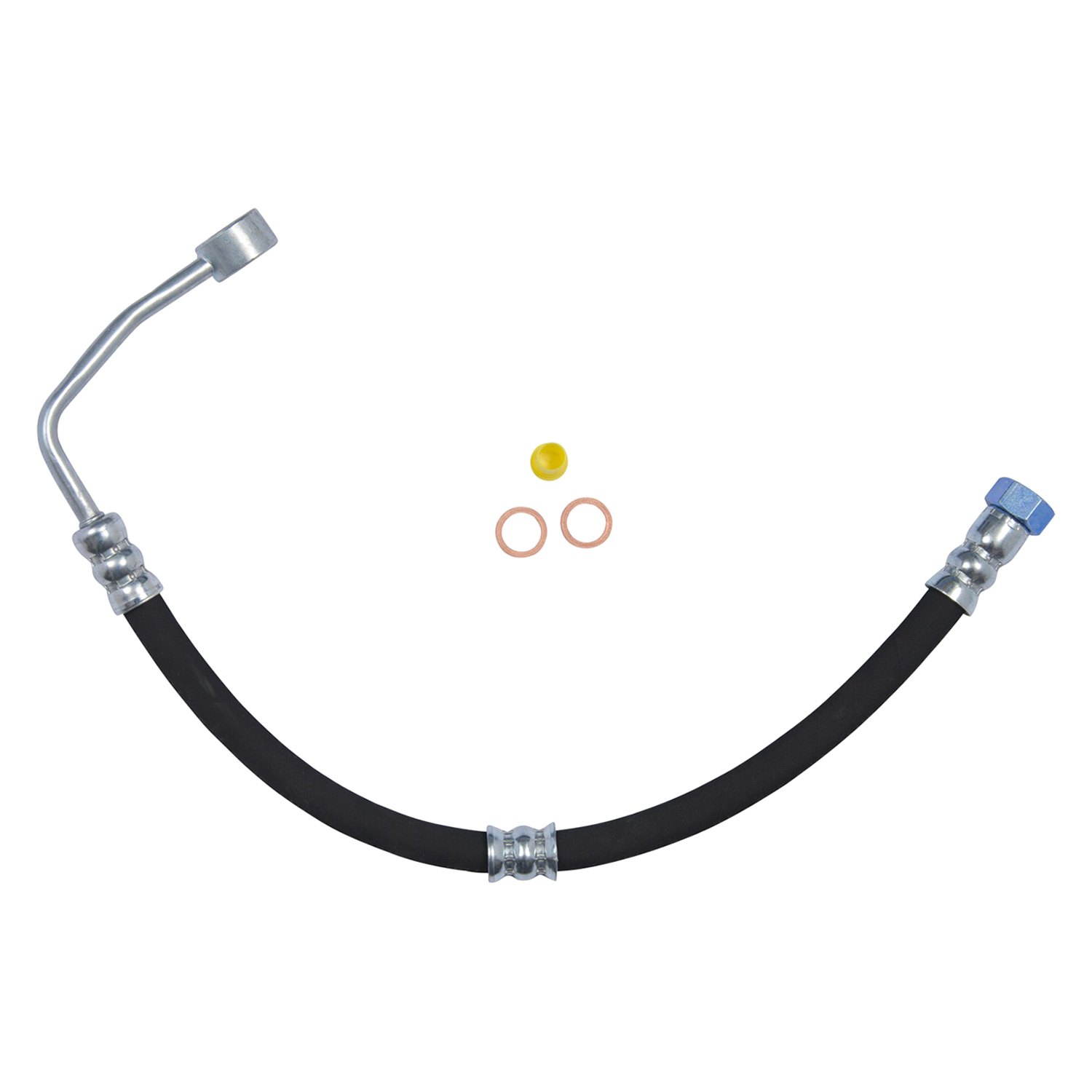 iD Select® Hyundai Genesis Coupe 2010 Power Steering Pressure Line