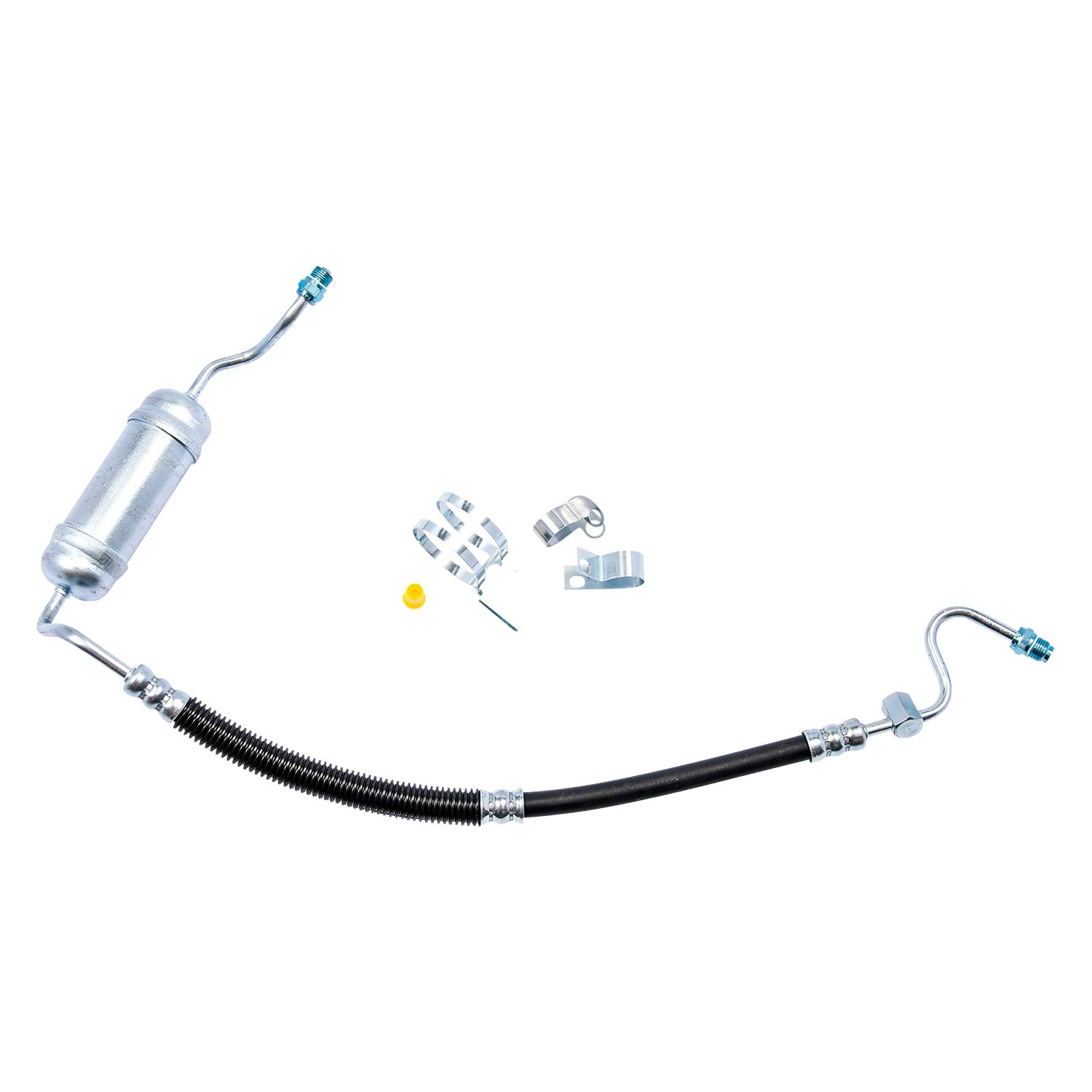 iD Select® - Ford Taurus 2001 Power Steering Pressure Line Hose Assembly
