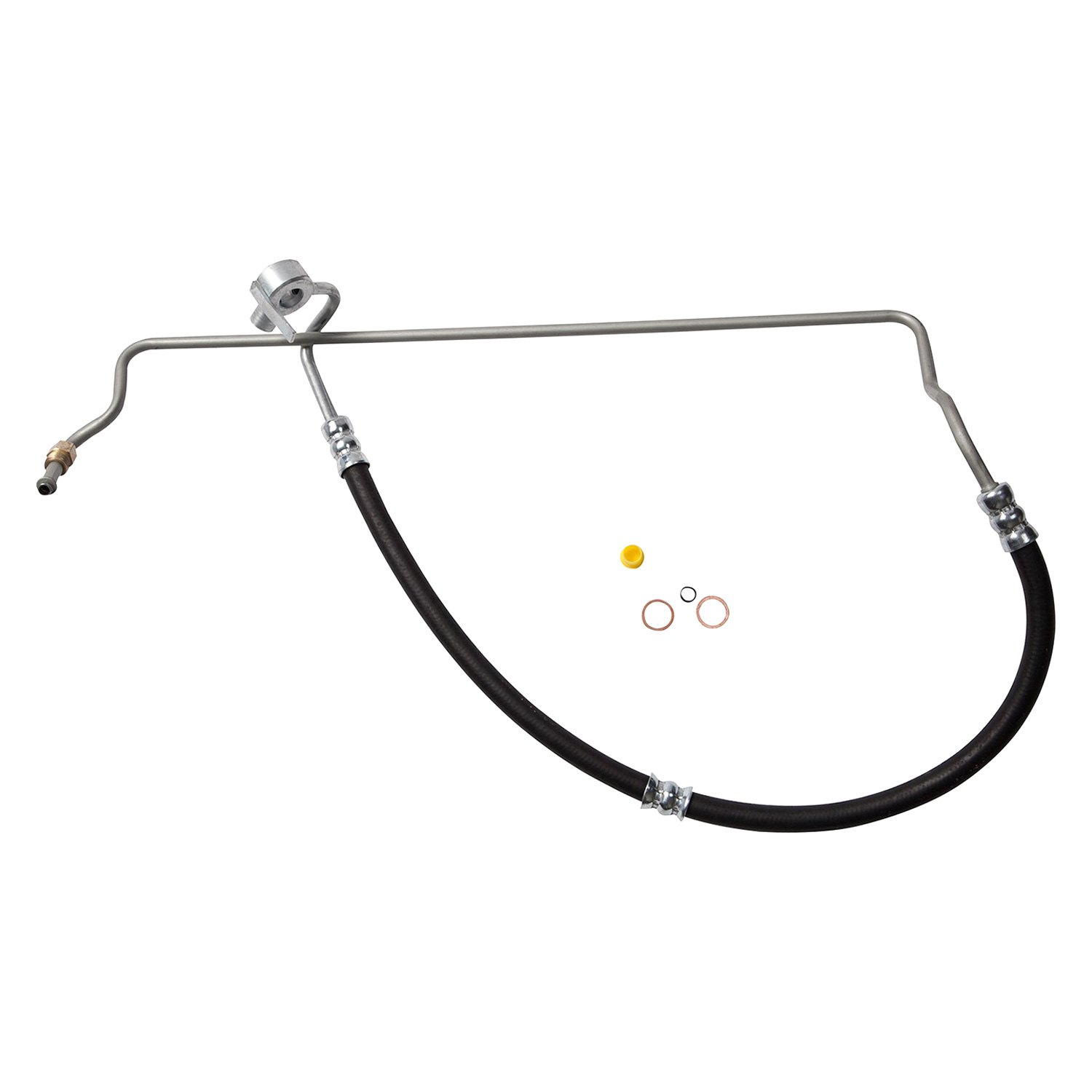 iD Select® Toyota Tundra 4.7L 2000 Power Steering Pressure Line Hose