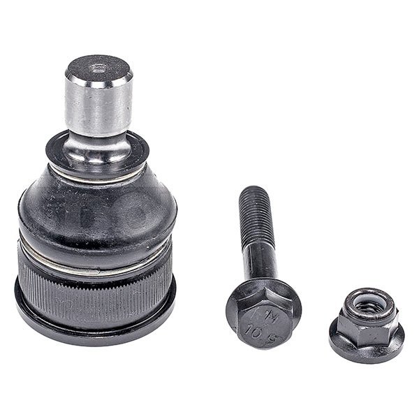 iD Select® BJ65235 Front NonAdjustable Lower Pinch Bolt Ball Joint