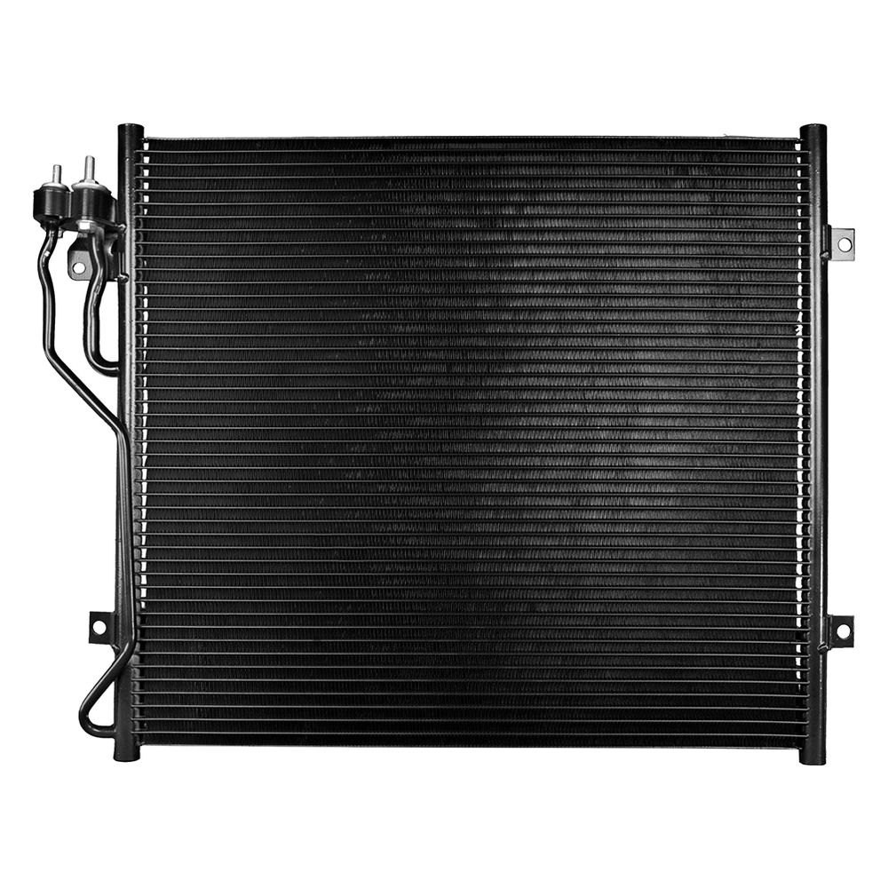 iD Select® Jeep Liberty 2005 A/C Condenser
