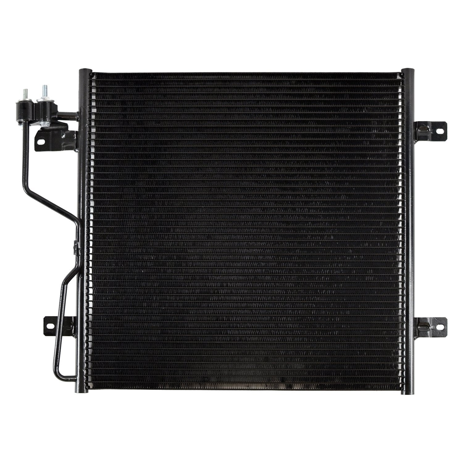 iD Select® Jeep Liberty 2005 A/C Condenser