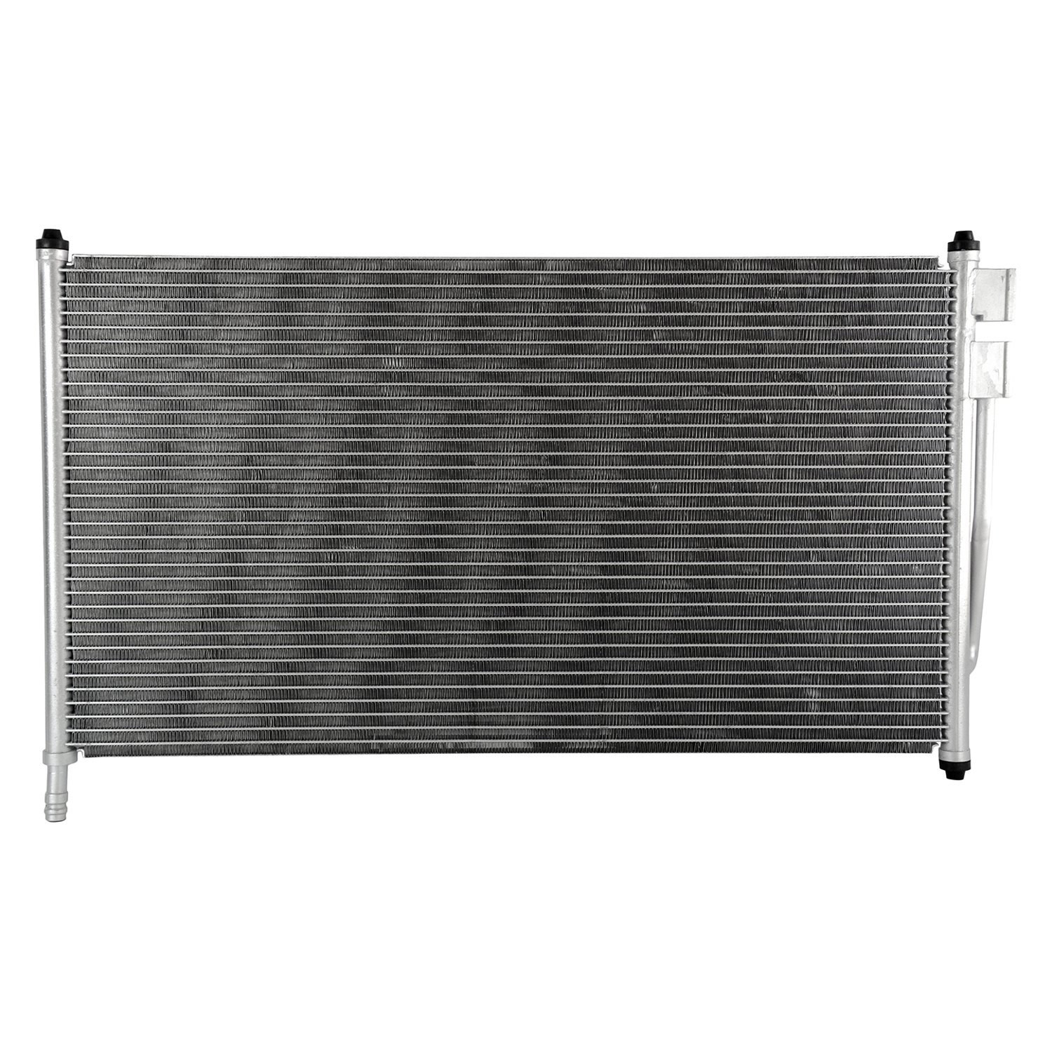 iD Select® Ford Focus 2003 A/C Condenser