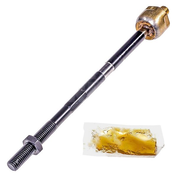 iD Select® IS332 Front Inner Tie Rod End