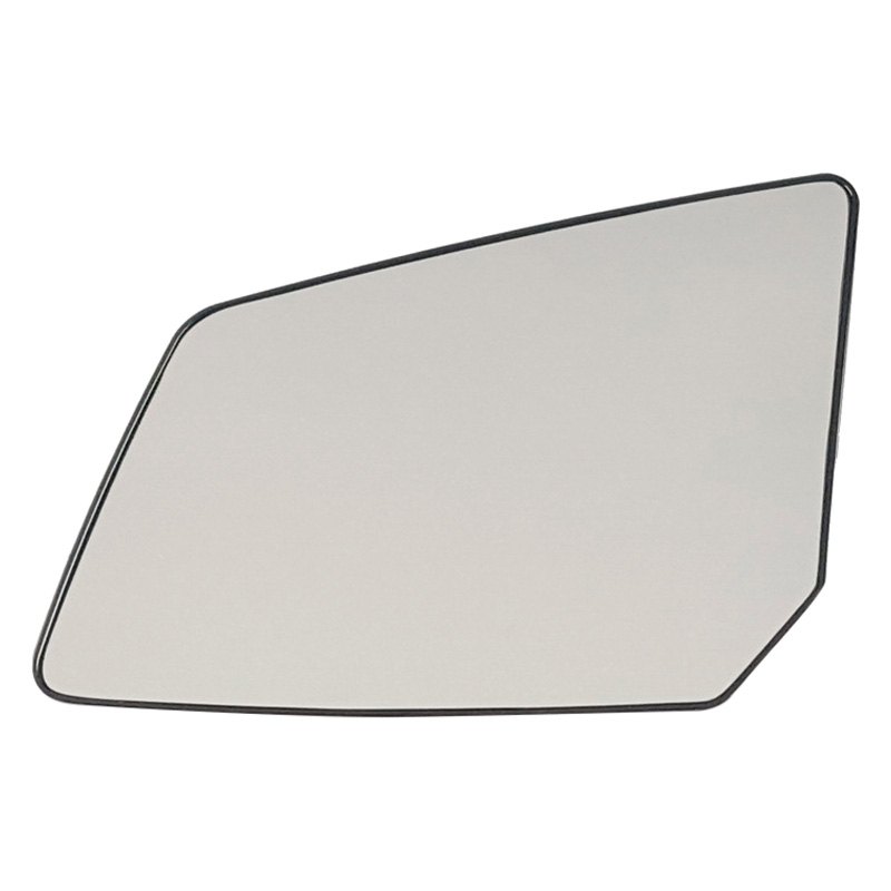 iD Select® Chevy Traverse 2012 Power Mirror Glass