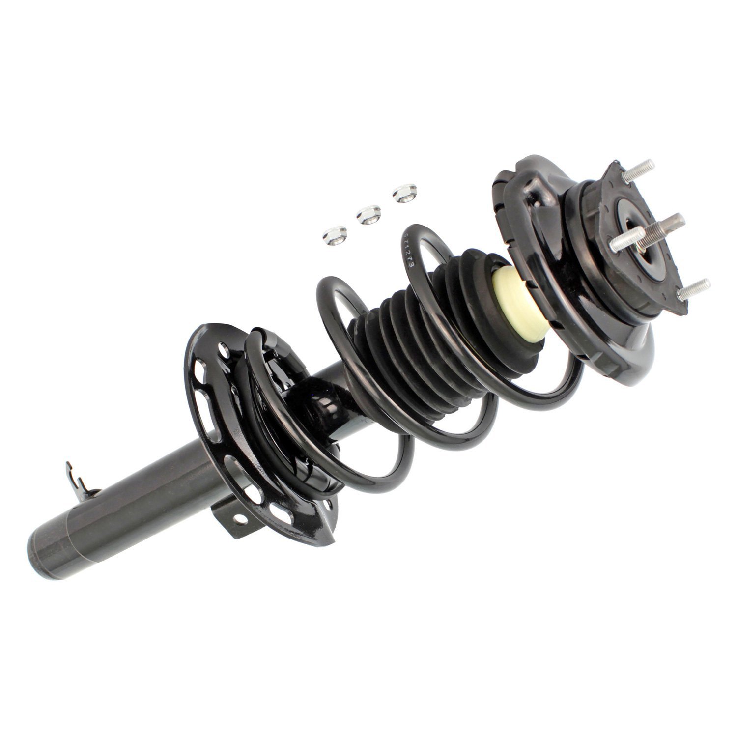 iD Select® Ford Focus 2010 Complete Strut Assembly