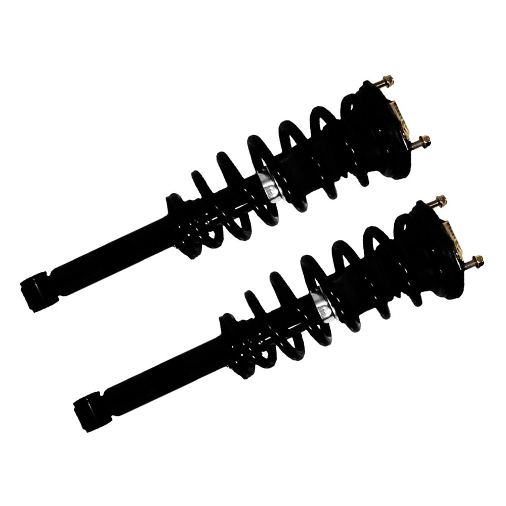 iD Select® SEL61330C Front Active to Passive Suspension Conversion Kit