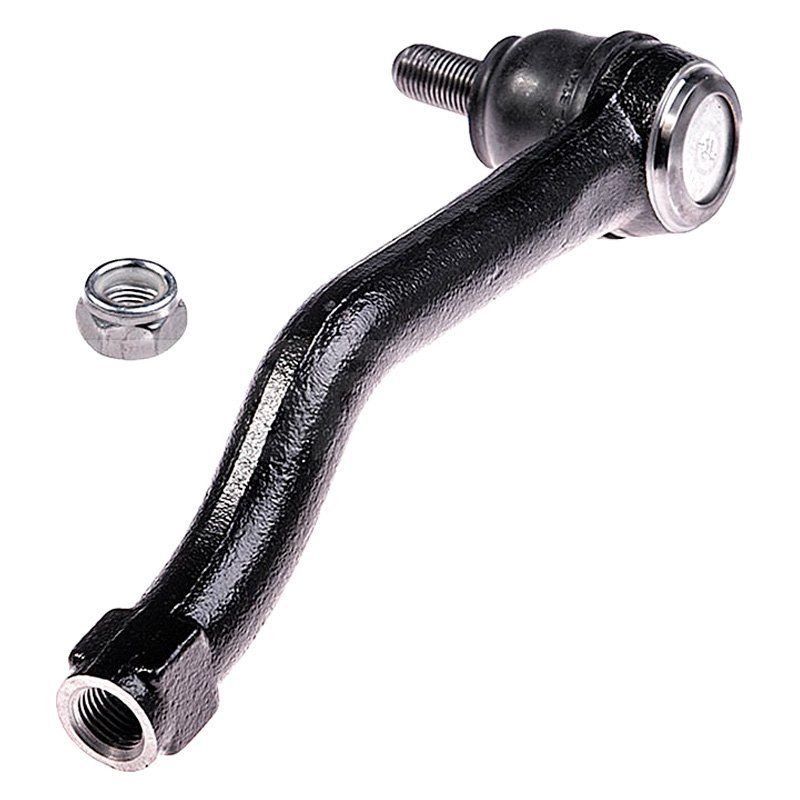 iD Select® Honda Accord 2014 Front Outer Tie Rod End