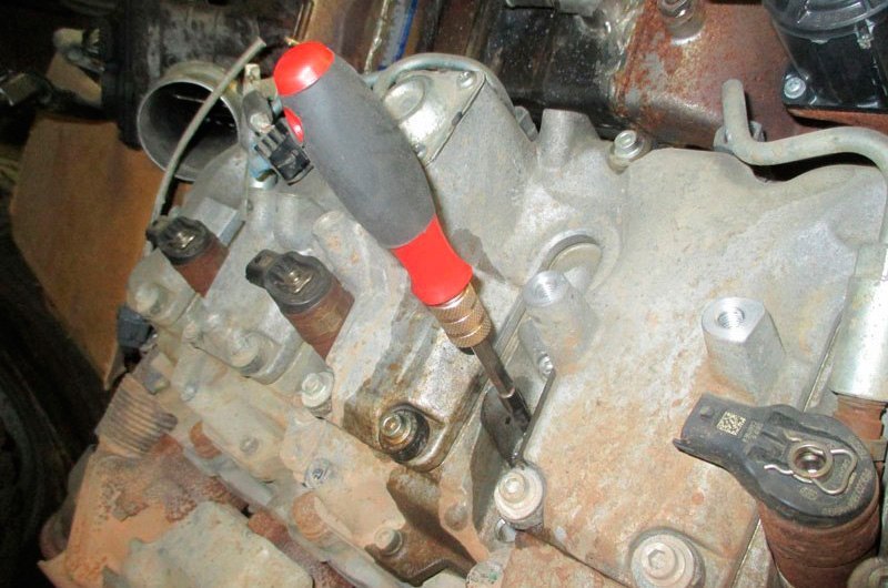 IPA® 8090S Professional™ Stainless Steel Injector and Valve Seat