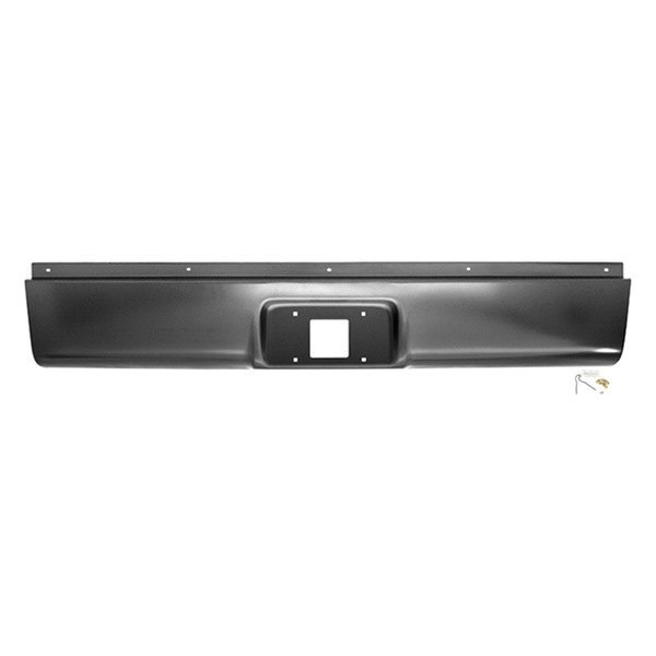IPCW® Chevy Silverado Fleetside 2005 Roll Pan