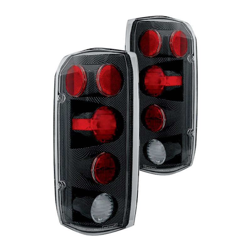 IPCW® Euro Tail Lights