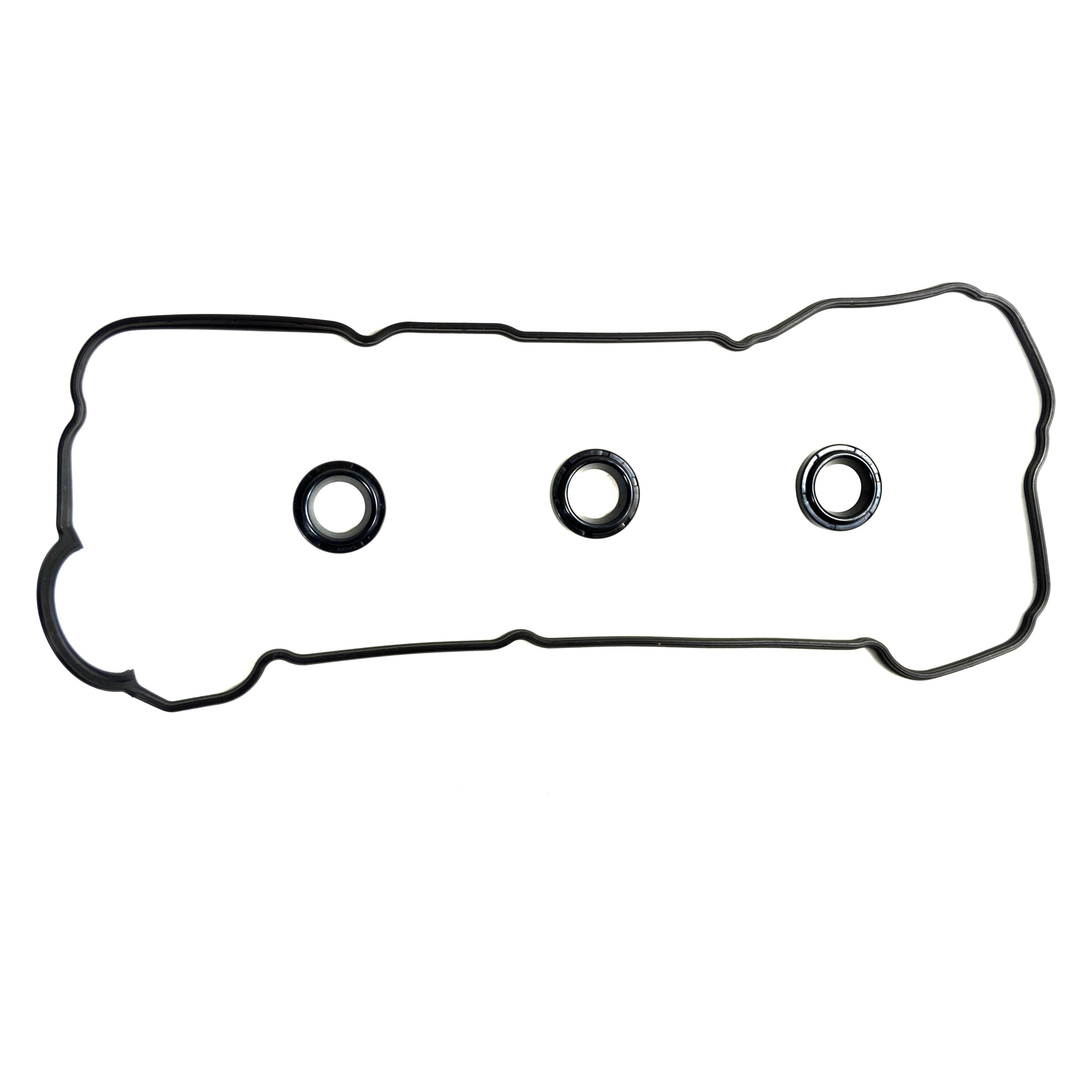 ITM Engine® 0939703 Driver Side Valve Cover Gasket Set