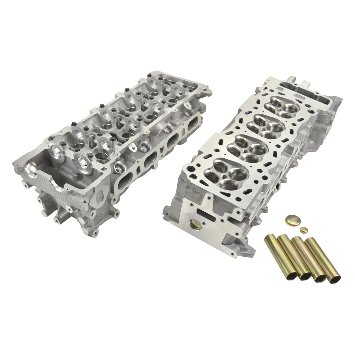 ITM Engine® - Toyota Tacoma 2001 Cylinder Head