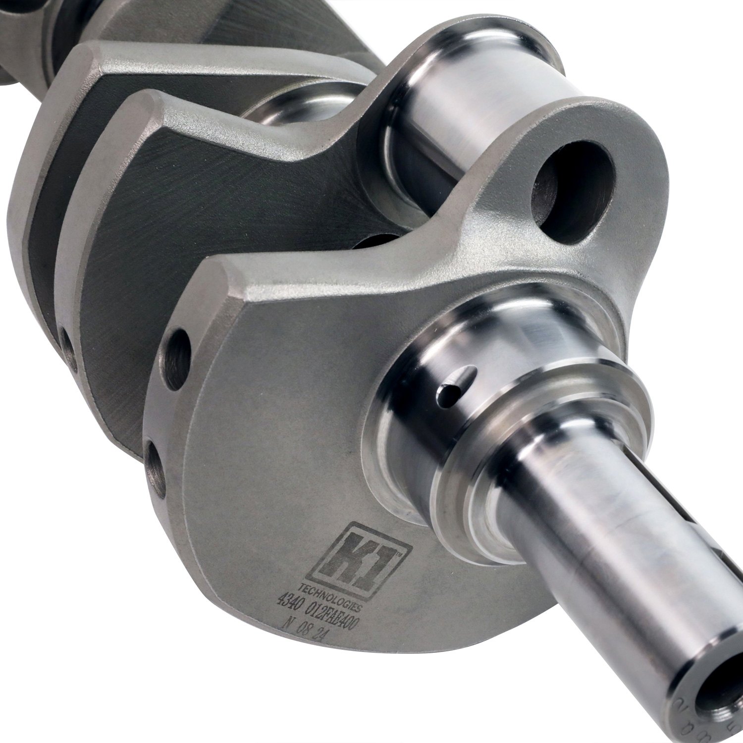 K1 Technologies® 032BCJ100 Sport Compact Lightweight Crankshaft