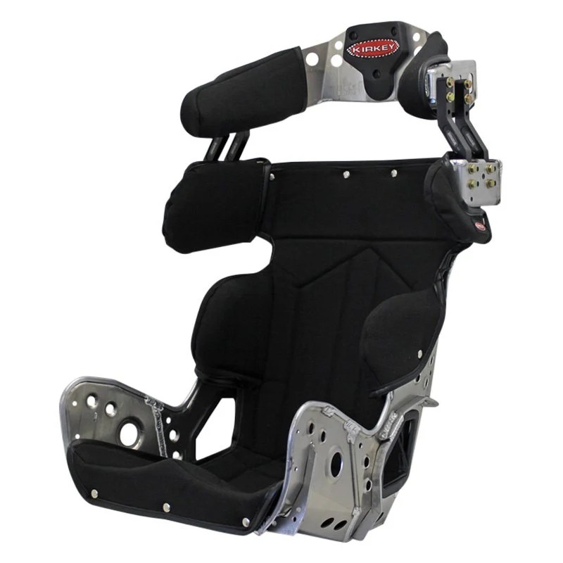 KIRKEY® 78150KIT 15" 78 Series Deluxe 18 Deg Layback SFI 39.2