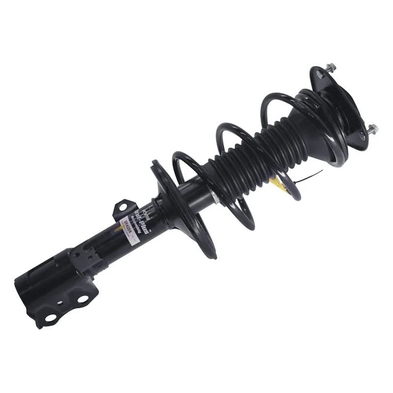 KYB® StrutPlus™ Complete Strut Assembly