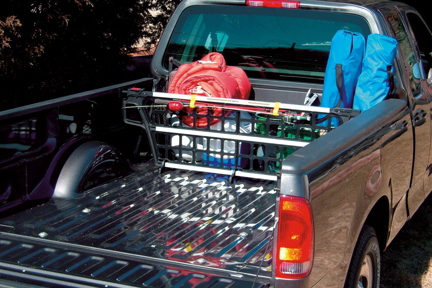 Loading Zone® Cargo Gate