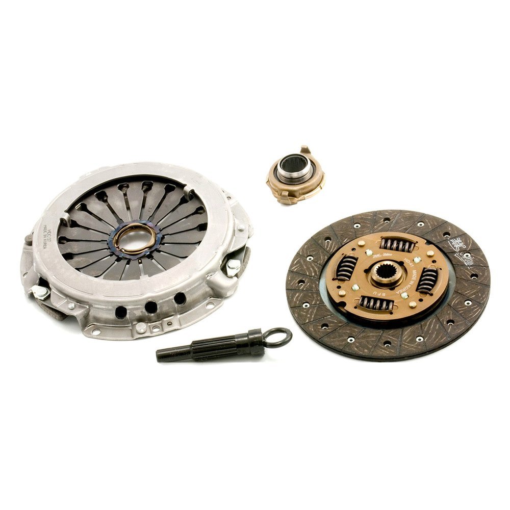 LuK® 05087 RepSet™ Clutch Kit