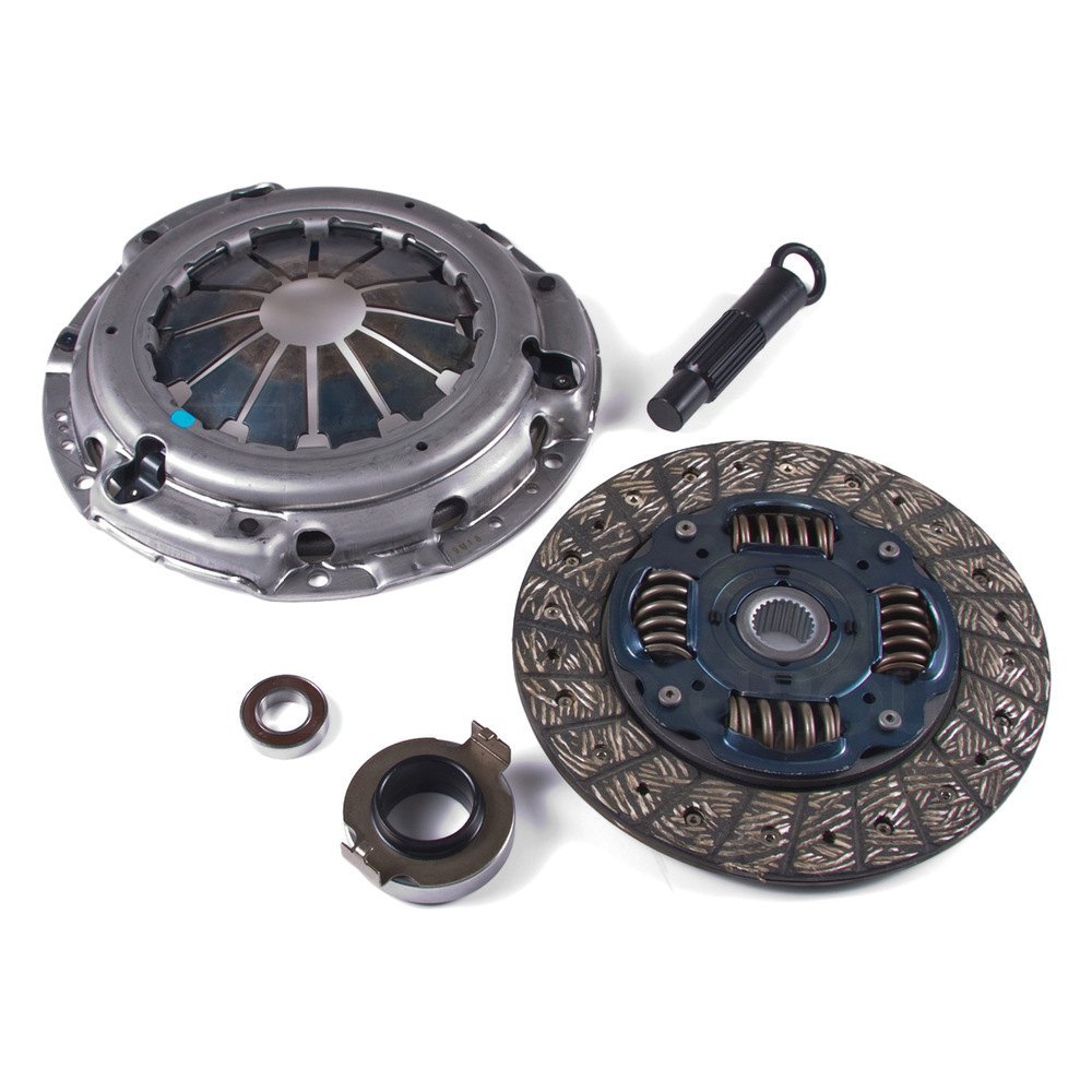 LuK® 08055 RepSet™ Clutch Kit