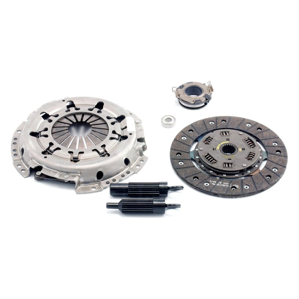 LuK® 16062 RepSet™ Clutch Kit