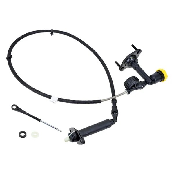 LuK® CRS049 Clutch Master and Slave Cylinder Assembly