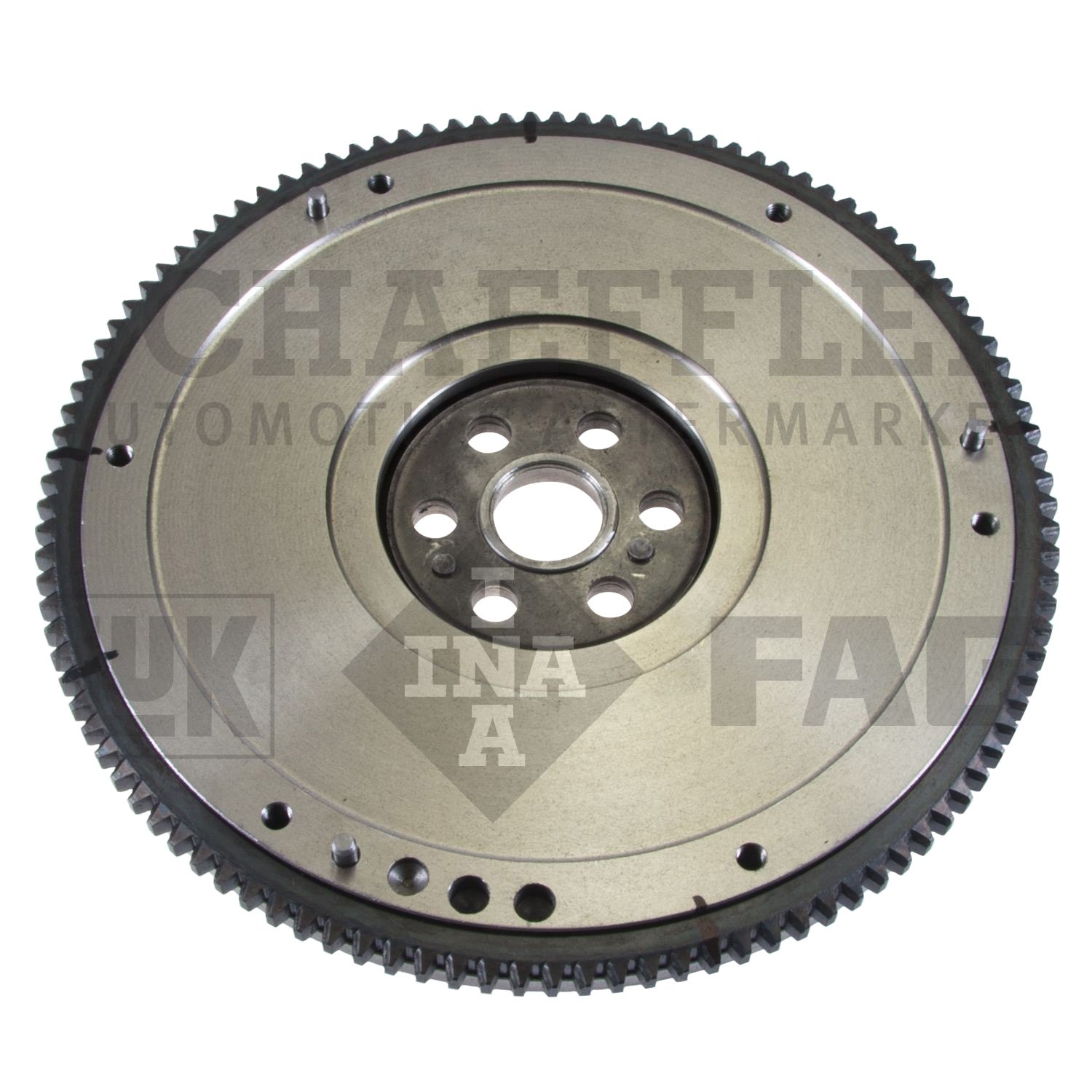 LuK® Honda Civic 1.7L Gas Standard Transmission 2001 Single Mass Flywheel