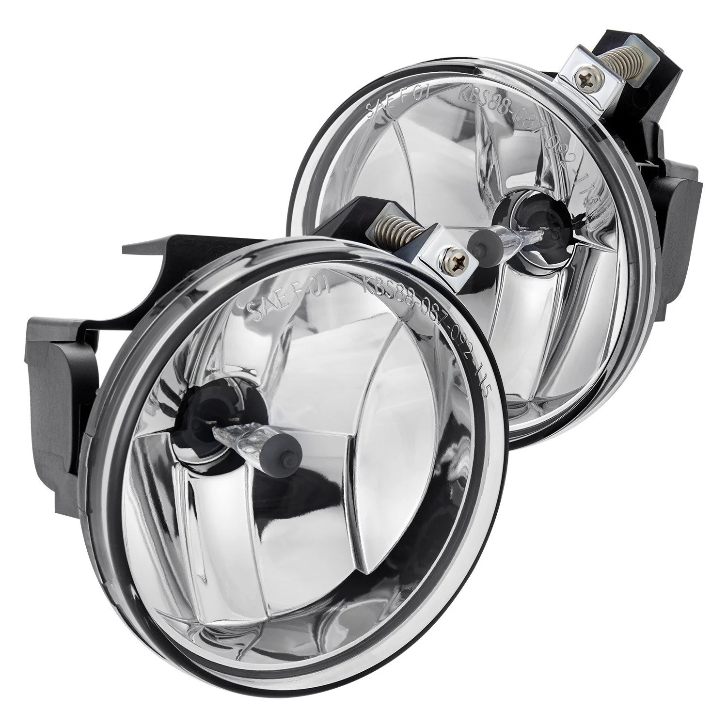 Lumen® Dodge Dakota 2001 Factory Style Fog Lights