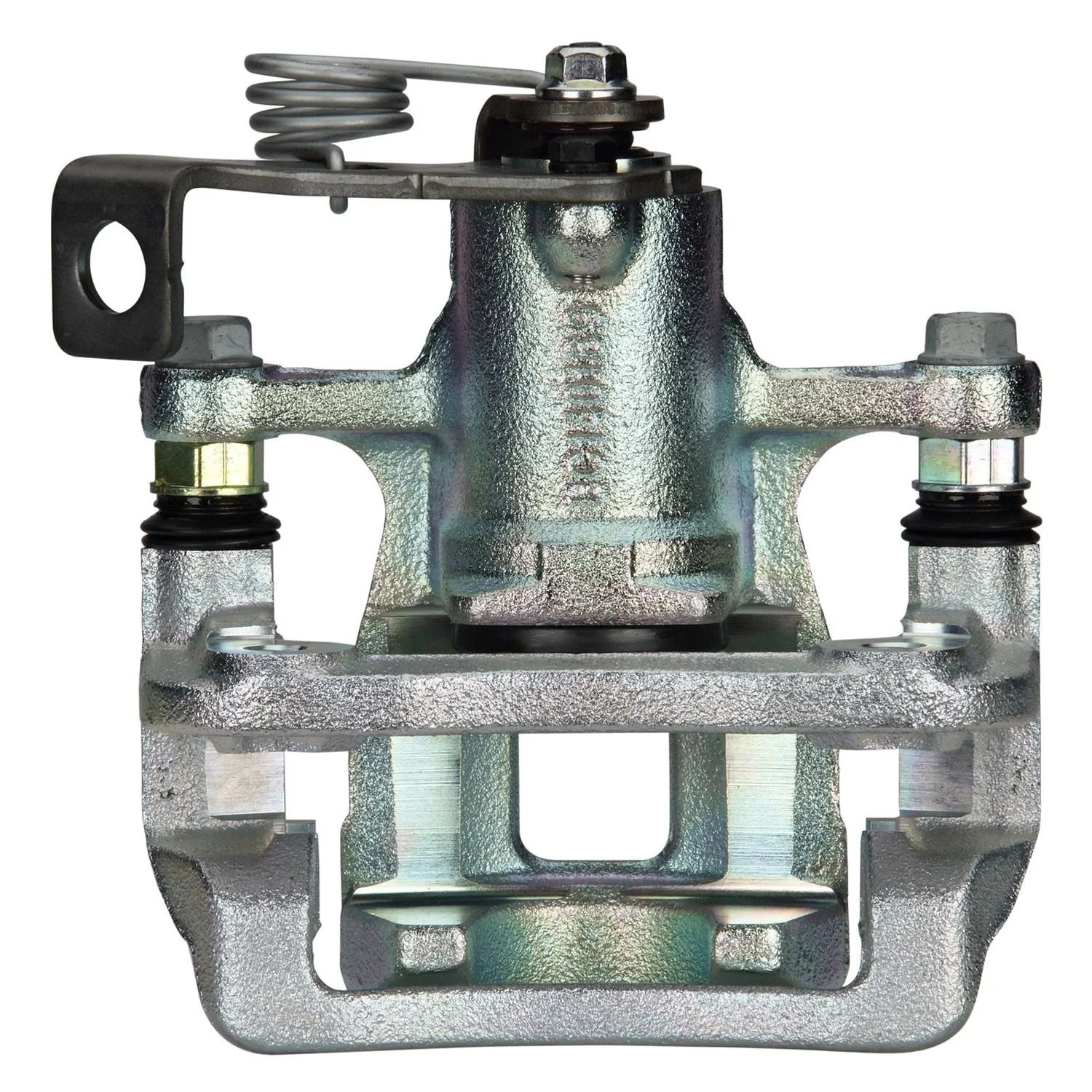 Mando® Kia Rio 2013 Brake Caliper