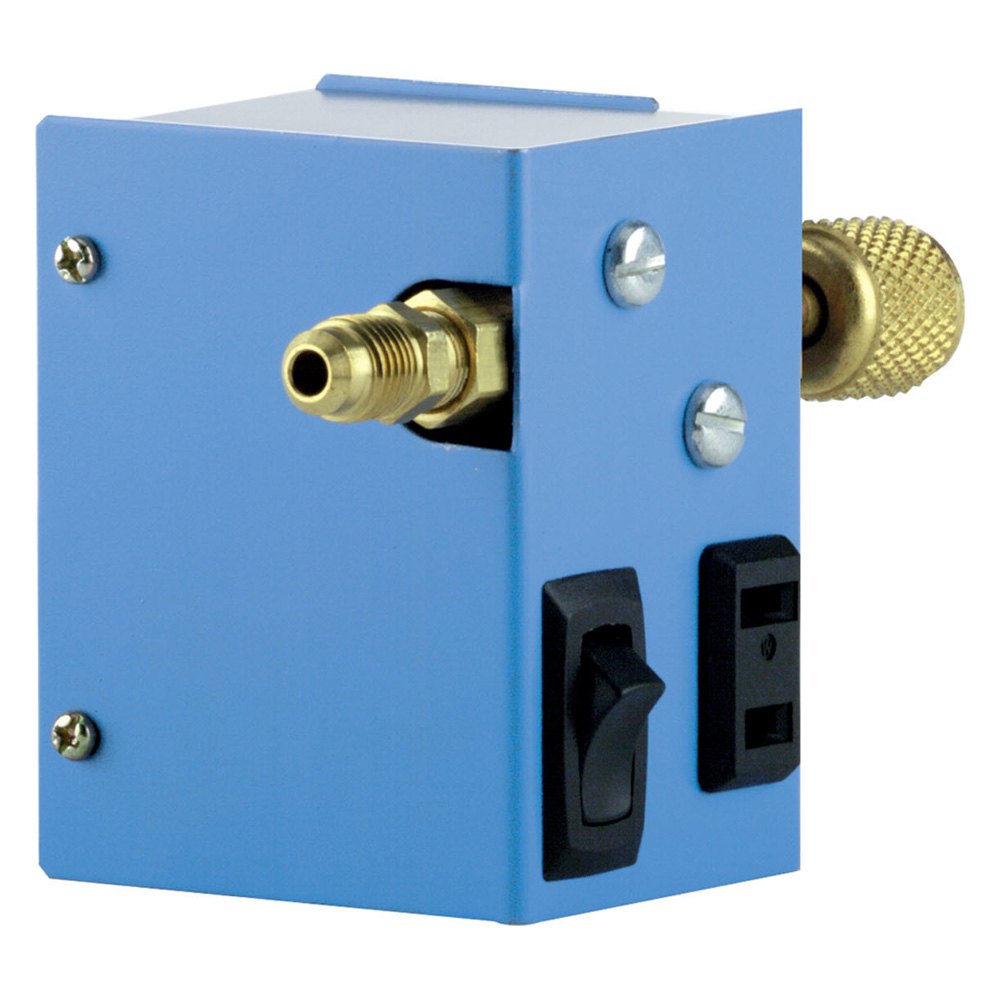 Mastercool® 90160 Vacuum Pump Solenoid Switch