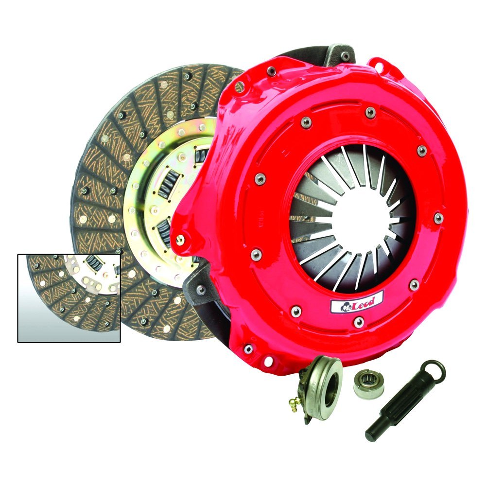 McLeod® 75113 Street Pro Clutch Kit
