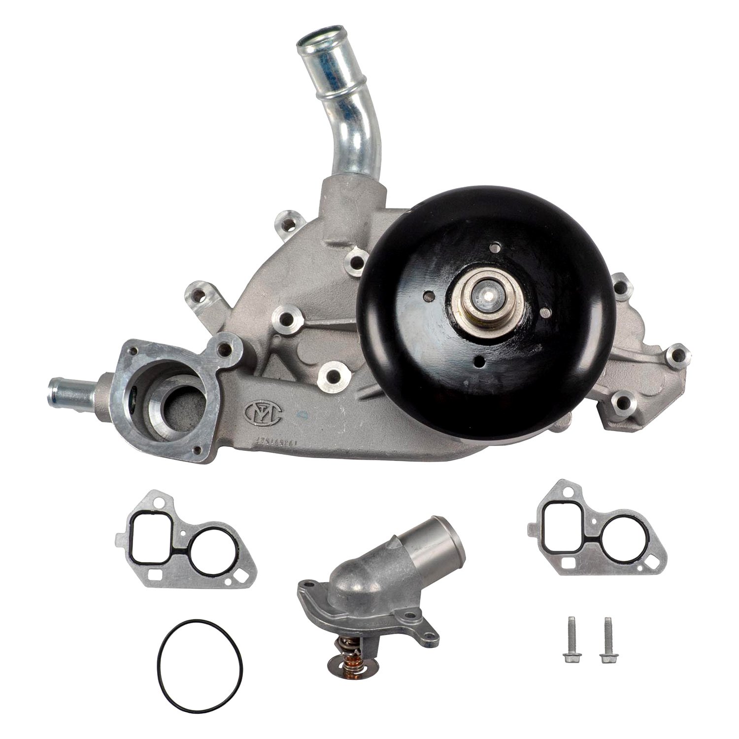 Melling® MWP500WT Engine Coolant Water Pump