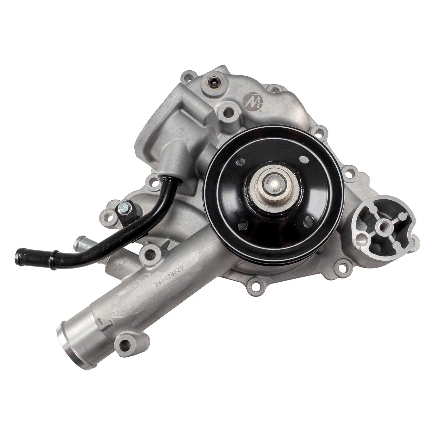 Melling® Dodge Ram 2015 Engine Coolant Water Pump