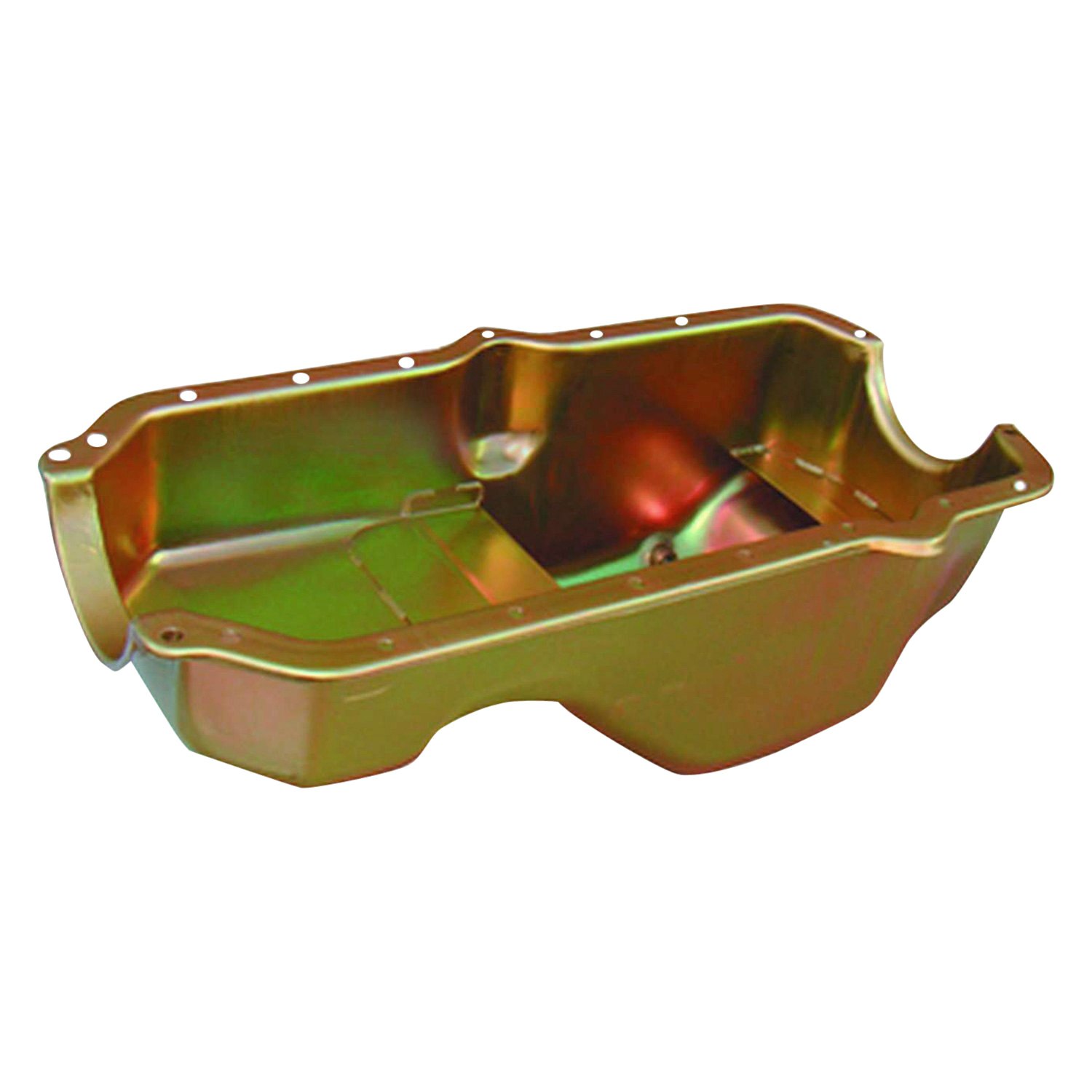 Milodon® 30780 Replacement Stock Oil Pan