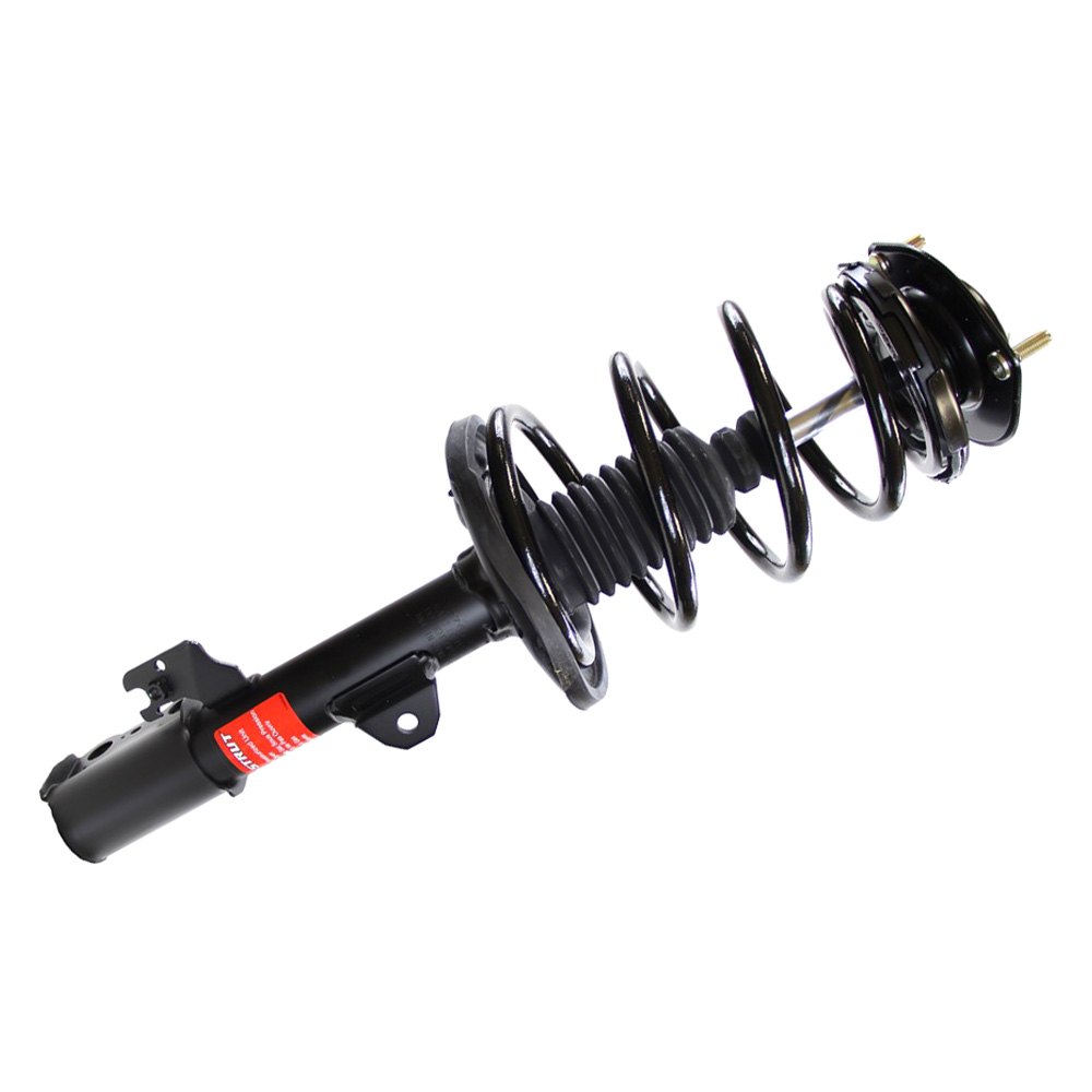 Monroe® 172765 QuickStrut™ Front Passenger Side Complete Strut Assembly