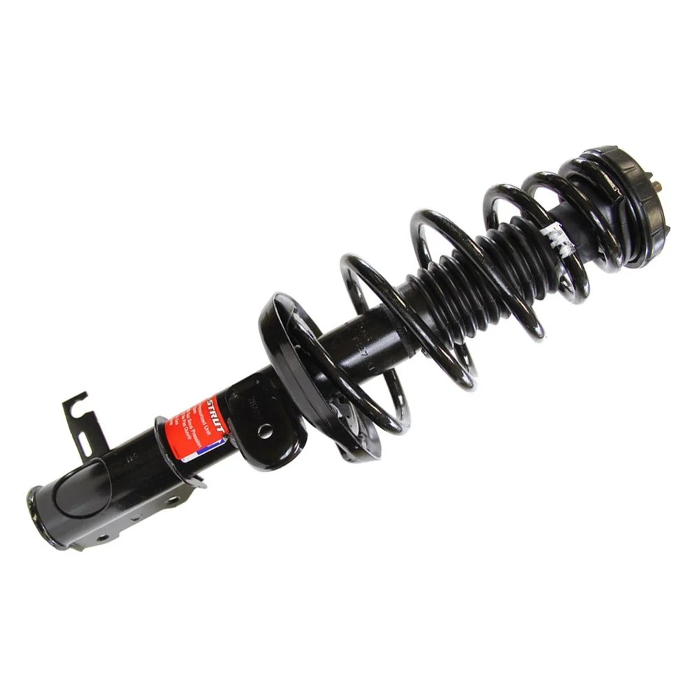 Monroe® Chevy Volt From VIN CU113841 2012 QuickStrut™ Front